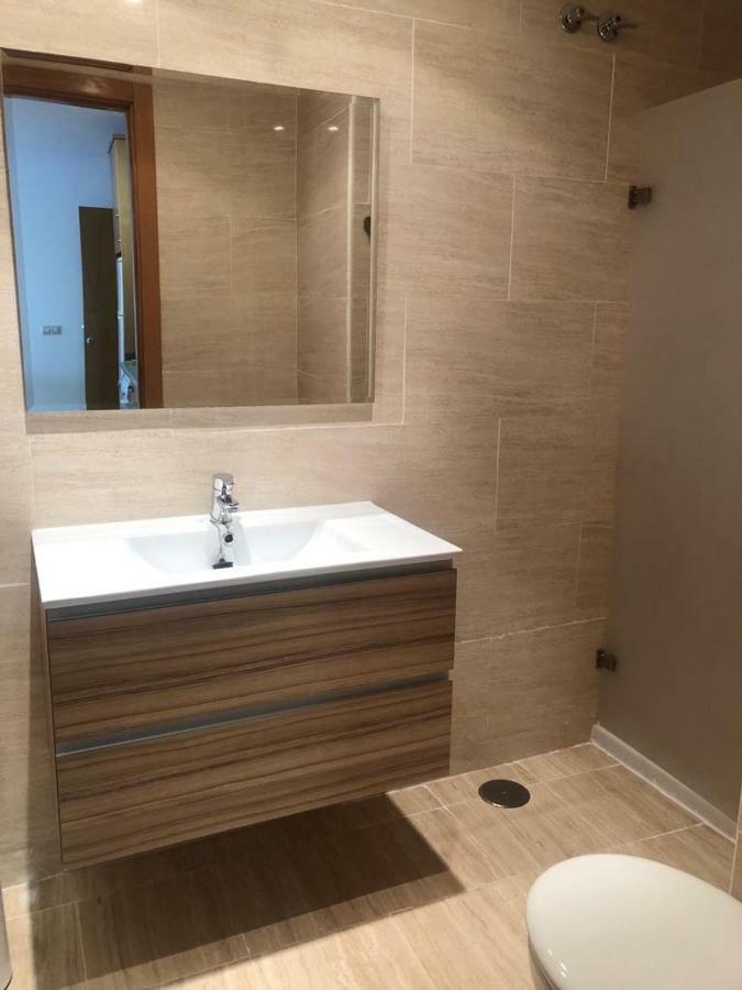Apartamentos Fuente Arriba Poyales Del Hoyo Kültér fotó